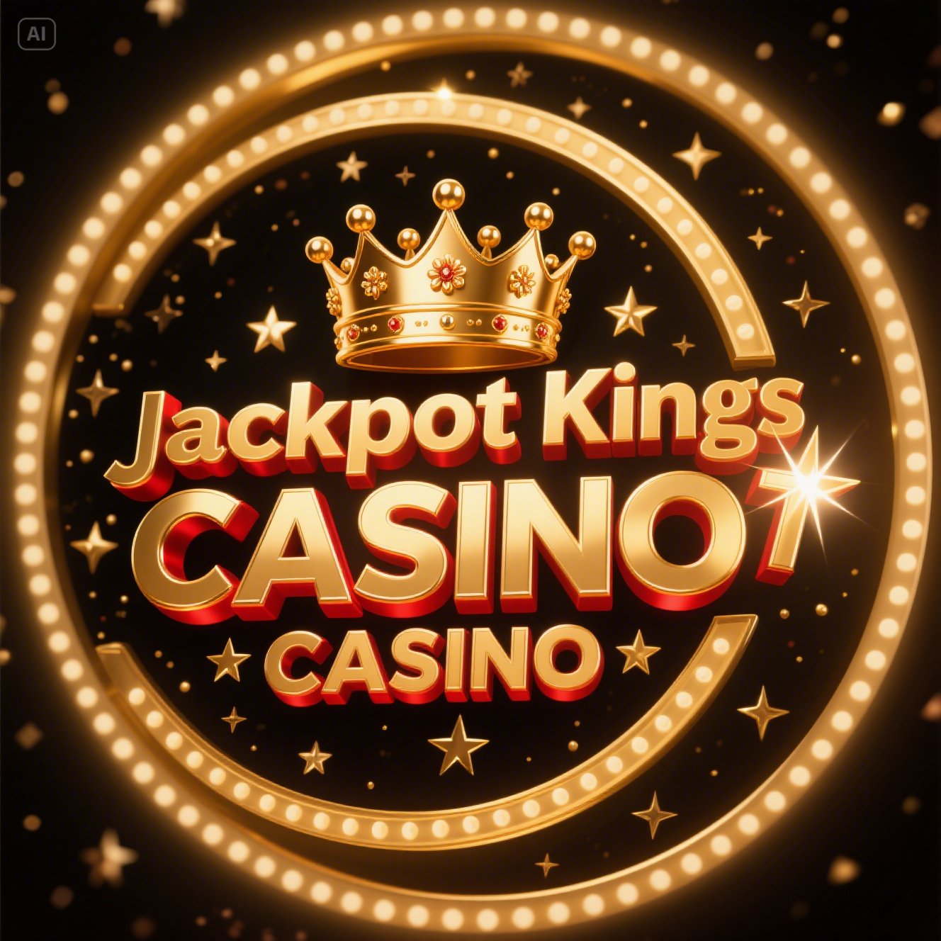 Jackpot Kings Casino